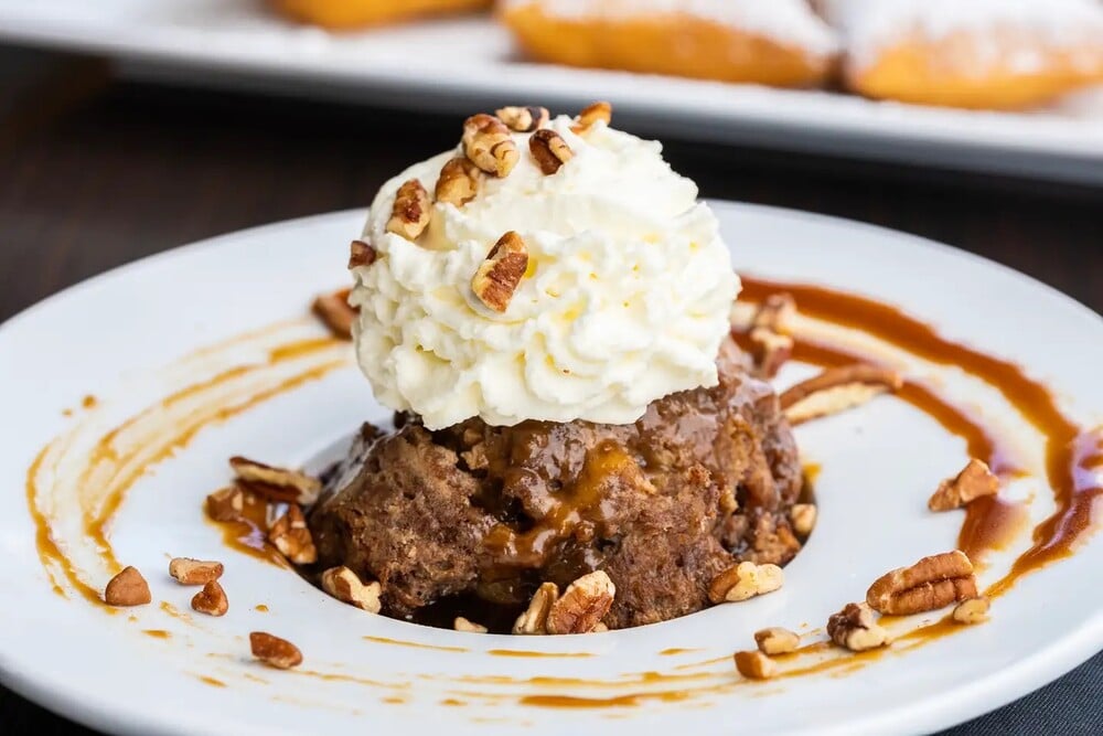 Schilleci's New Orleans Kitchen Restaurant in The Woodlands, TX